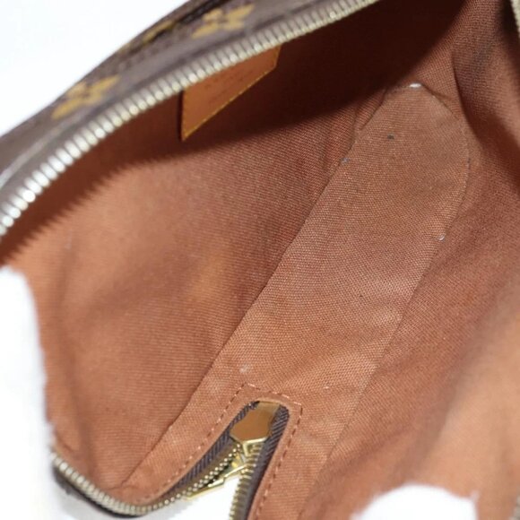 LOUIS VUITTON Monogram Geronimos Shoulder Bag SPO - Picture 14 of 16